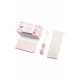 Le Wand Crystal Yoni Eggs