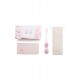 Le Wand Crystal Yoni Eggs