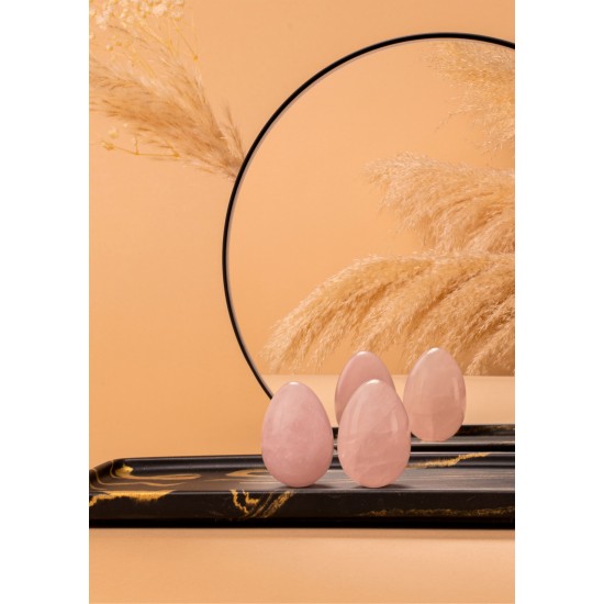 Le Wand Crystal Yoni Eggs