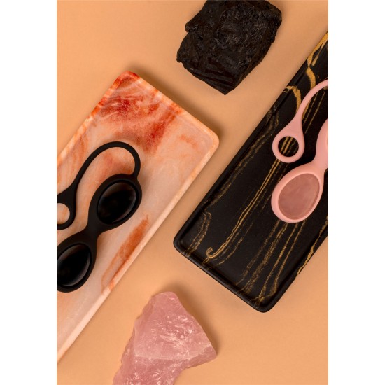 Le Wand Crystal Yoni Eggs
