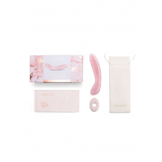 Le Wand Crystal G-Wand Le Wand Crystal G-Wand