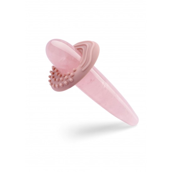 Le Wand Crystal Slim Wand