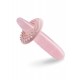 Le Wand Crystal Slim Wand