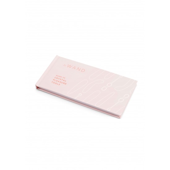 Le Wand Crystal Slim Wand