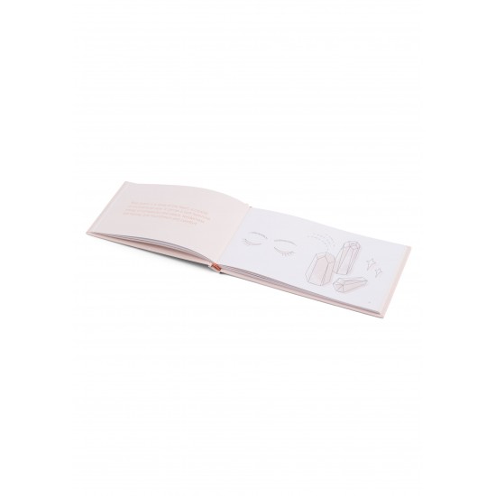 Le Wand Crystal Slim Wand