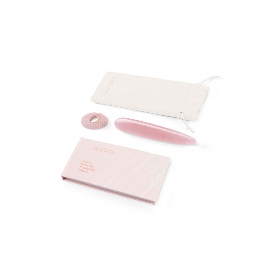 Le Wand Crystal Slim Wand