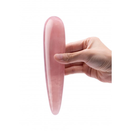 Le Wand Crystal Wand