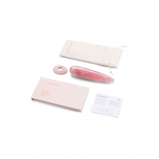 Le Wand Crystal Wand
