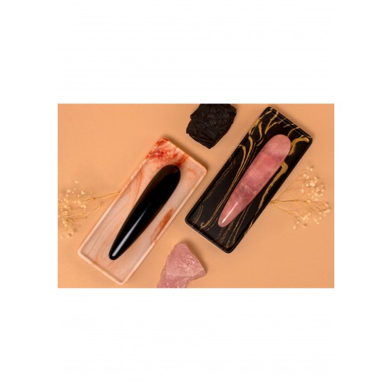 Le Wand Crystal Wand
