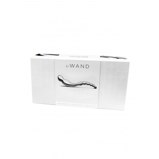 Le Wand Swerve Le Wand Swerve
