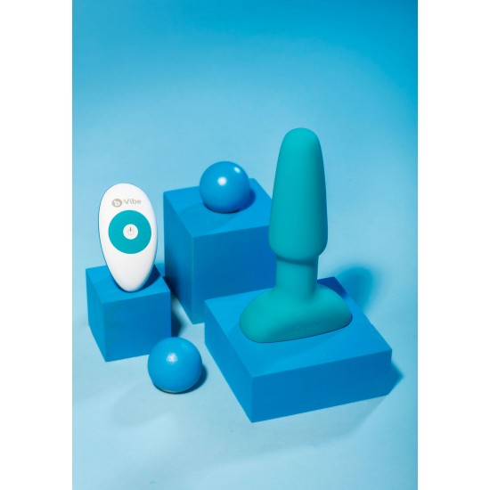 B-Vibe Rimming Plug 2 B-Vibe Rimming Plug 2