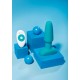 B-Vibe Rimming Plug 2 B-Vibe Rimming Plug 2