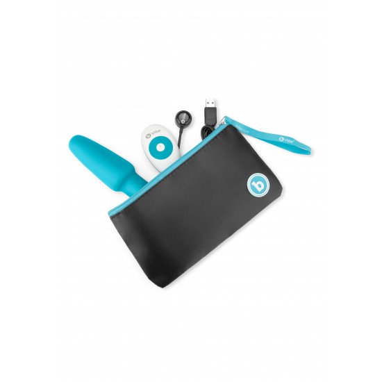 B-Vibe Rimming Plug 2 B-Vibe Rimming Plug 2
