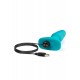 B-Vibe Rimming Plug 2 B-Vibe Rimming Plug 2