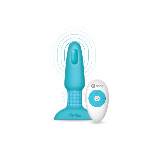 B-Vibe Rimming Plug 2 B-Vibe Rimming Plug 2