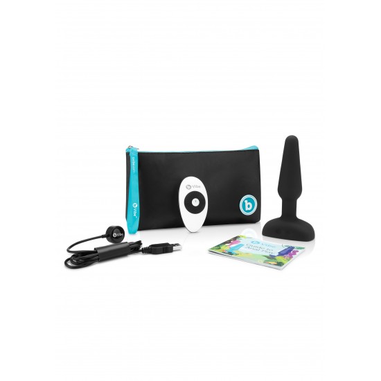 B-Vibe Trio Plug