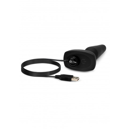 B-Vibe Trio Plug