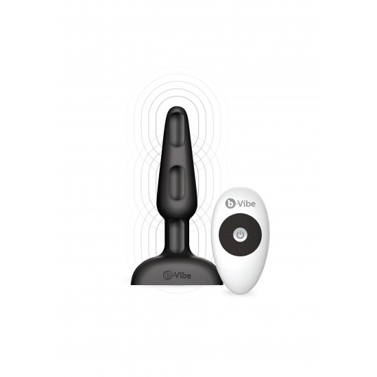 B-Vibe Trio Plug