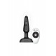 B-Vibe Trio Plug