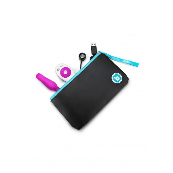 B-Vibe Novice Plug B-Vibe Novice Plug
