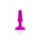 B-Vibe Novice Plug B-Vibe Novice Plug