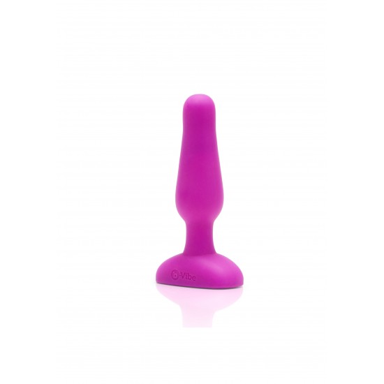 B-Vibe Novice Plug B-Vibe Novice Plug