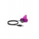 B-Vibe Novice Plug B-Vibe Novice Plug