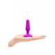 B-Vibe Novice Plug B-Vibe Novice Plug