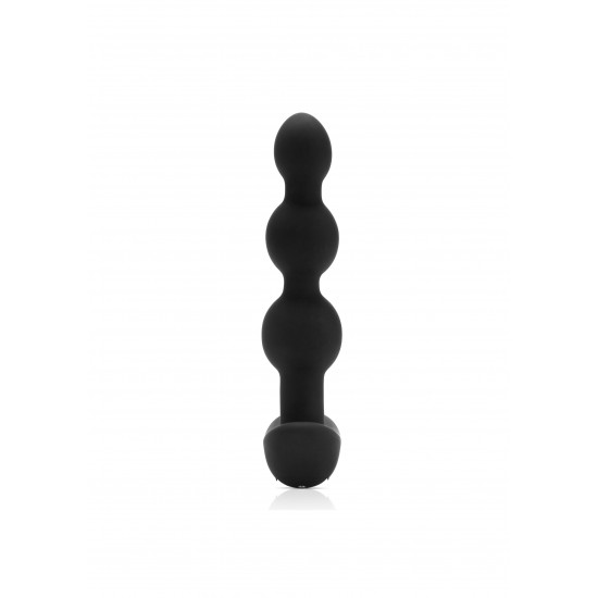 B-Vibe Triplet Anal Beads