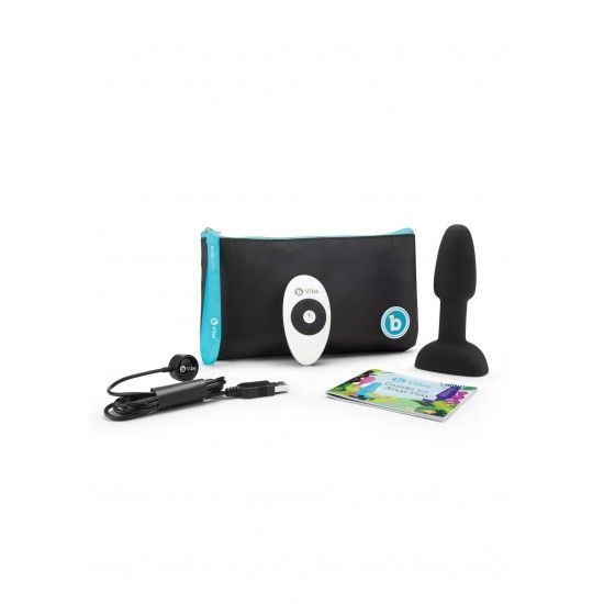B-Vibe Rimming Petite