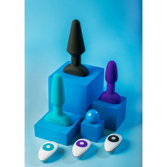 B-Vibe Rimming Petite