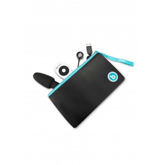 B-Vibe Rimming Petite