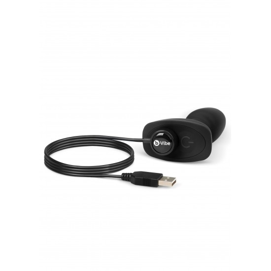 B-Vibe Rimming Petite
