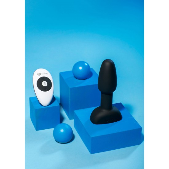 B-Vibe Rimming Petite