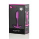 B-Vibe Snug Plug 1 B-Vibe Snug Plug 1