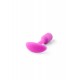 B-Vibe Snug Plug 1 B-Vibe Snug Plug 1