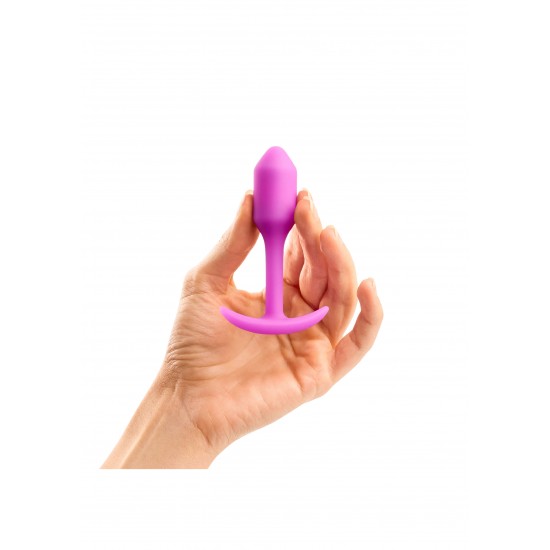 B-Vibe Snug Plug 1 B-Vibe Snug Plug 1