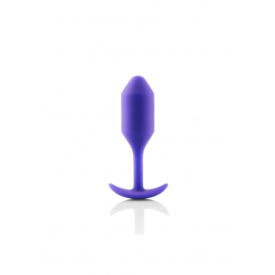 B-Vibe Snug Plug 2