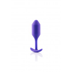 B-Vibe Snug Plug 2