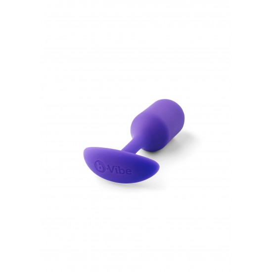 B-Vibe Snug Plug 2