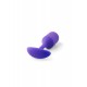 B-Vibe Snug Plug 2