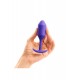 B-Vibe Snug Plug 2