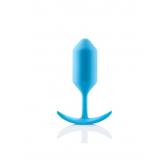 B-Vibe Snug Plug 3