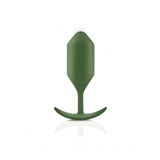 B-Vibe Snug Plug 4