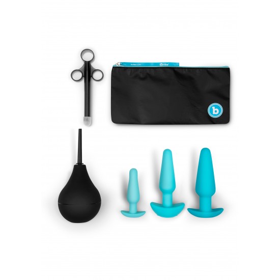B-Vibe Anal Education Set B-Vibe Anal Education Set
