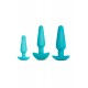 B-Vibe Anal Education Set B-Vibe Anal Education Set