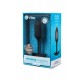 B-Vibe Vibrating Snug Plug 2