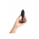 B-Vibe Vibrating Snug Plug 2