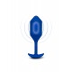 B-Vibe Vibrating Snug Plug 4 B-Vibe Vibrating Snug Plug 4