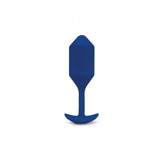 B-Vibe Vibrating Snug Plug 4 B-Vibe Vibrating Snug Plug 4